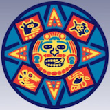 Azteca Mexican Restaurant (Mill Creek) Logo