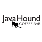 Java Hound Coffee Logo