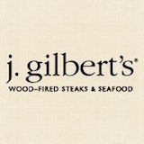 J. Gilbert's (6930 Old Dominion Dr.) Logo