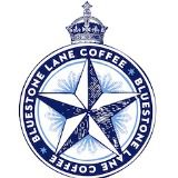 Bluestone Lane Coffee - Navy Yard, 99M Logo