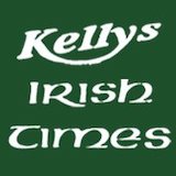 Kelly's Irish Times Logo