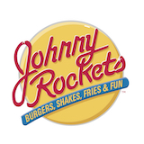 Johnny Rockets (National Harbor) Logo