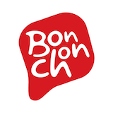 Bonchon Chicken (6852 Richmond Hwy) Logo