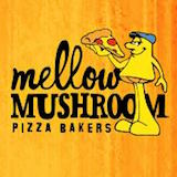 Mellow Mushroom (Nashville - Broadway) Logo