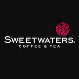 Sweetwaters Coffee & Tea: Lenox Village Logo