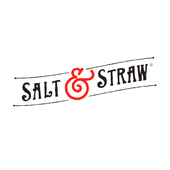 Salt & Straw (Little Italy) Logo