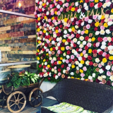 Coffee 'n' Talk Logo