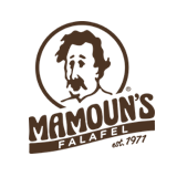 Mamoun's Falafel (Atlanta) Logo