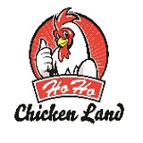 Chicken Land HOHO Logo