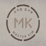 Master Kim's Korean BBQ Bento Boxes (S Durango Dr) Logo