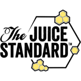 The Juice Standard (St Rose) Logo