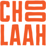 Choolaah Indian BBQ (Pittsburgh) Logo