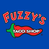 Fuzzy's Taco Shop (5621 E Fowler Ave) Logo