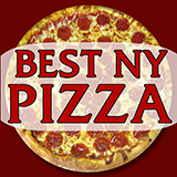 Best NY Pizza (Dale Mabry Hwy)  Logo