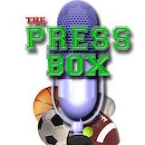 Walter's Press Box Logo