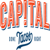 Capital Tacos (St. Petersburg) Logo