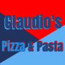 Claudio Pizzeria Logo