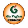 Go Vegan Cuisine Logo