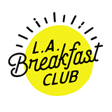 LA Breakfast Club Logo