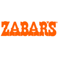 Zabar's Logo