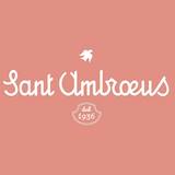 Sant Ambroeus Sotheby's Logo