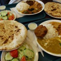 Haandi (Tasty NY corp) Logo