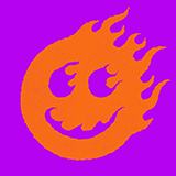 THAI THAI THAI Logo