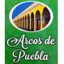 Arcos De Puebla Logo