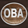 Oba Grill & Gyro Logo