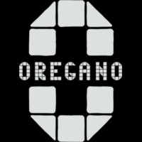 Oregano Logo