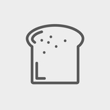 Belgian Waffle Bar Logo