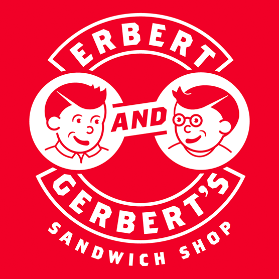 Erbert & Gerbert's (9724 Lyndale Ave S) Logo