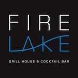 FireLake Grill House and Cocktail Bar Logo