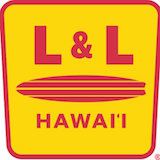 L&L Hawaiian Barbecue Logo