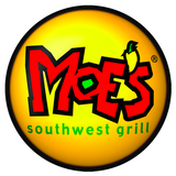 Moe's Southwest Grill (116th St.) Logo