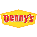 Denny's (6388 Mills Drive) Logo