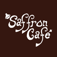 Saffron Cafe Logo