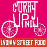 Curry Up Now - Sacramento Logo
