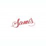 Sami's Kabab House Logo