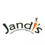 Jandi's Natural Market and Organic Cafe Logo