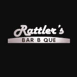 Rattler's Bar-B-Que Logo