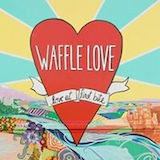 Waffle Love (Northridge) Logo