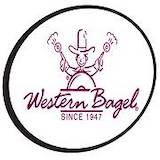 Western Bagel (Northridge) Logo