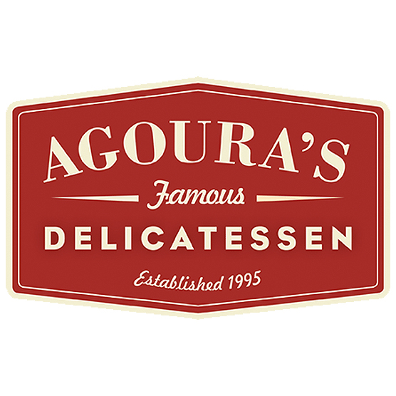 Agoura's Famous Deli & Restaurant Logo