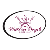 Western Bagel (Encino) Logo