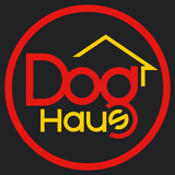 Dog Haus (N Western) Logo