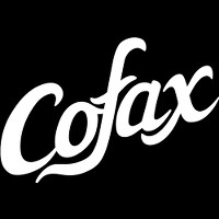 Cofax Coffee Logo