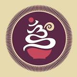 Yoga-urt (Echo Park) Logo