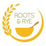 Roots & Rye Superfoods Logo