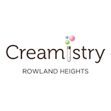 Creamistry - Beverly Hills Logo